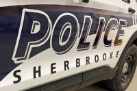 Perquisition à Sherbrooke : un homme de 37 ans arrêté